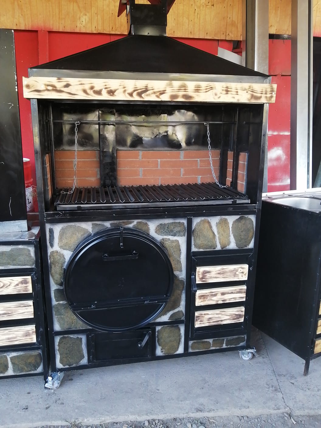 Quincho de Piedra - Imagen 2