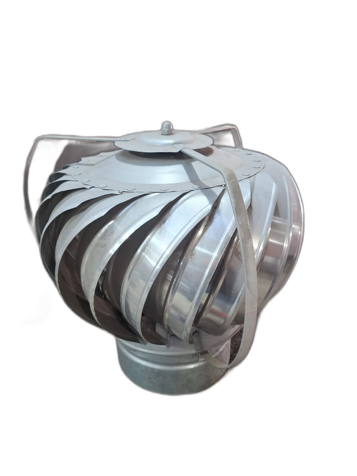 Extractor de Aire - Imagen 2