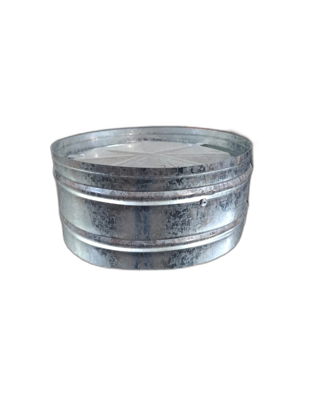 Sombrero Ducto Redondo - Imagen 2