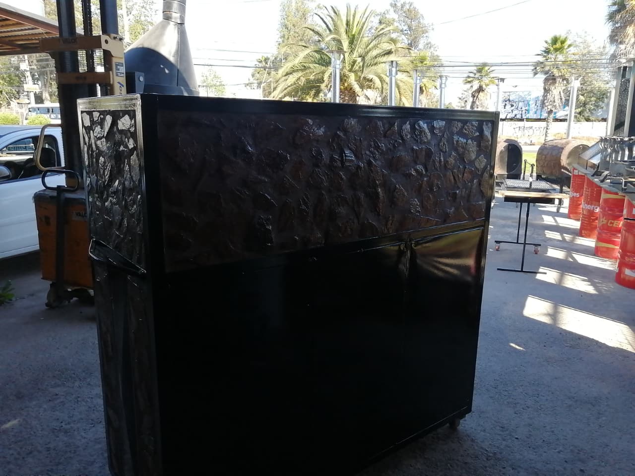 Parrilla Quincho - Imagen 3